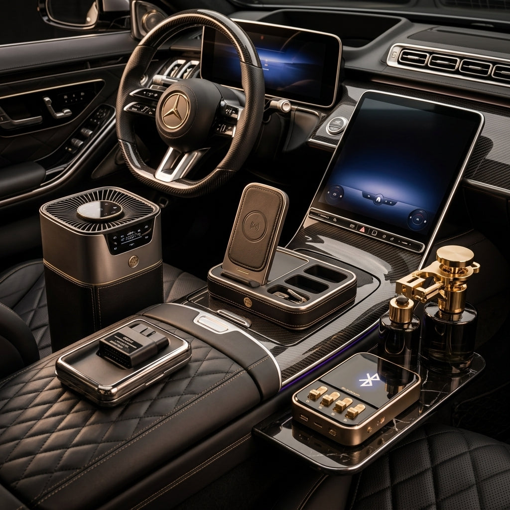 Car Lab