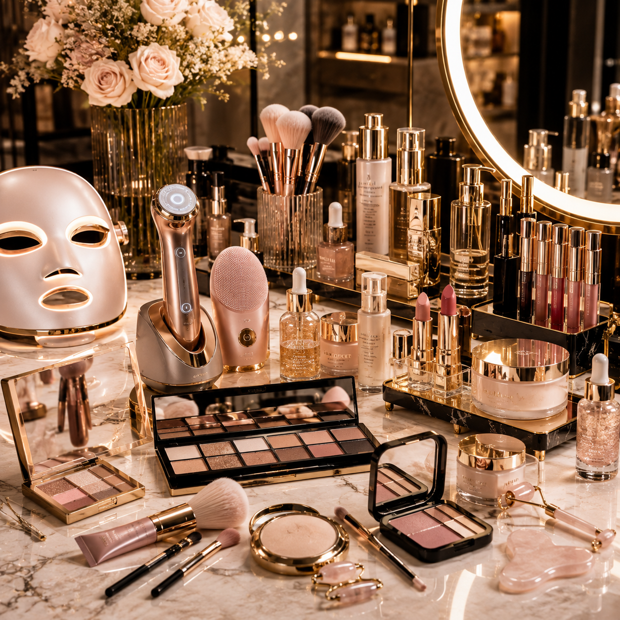 Glam Lab