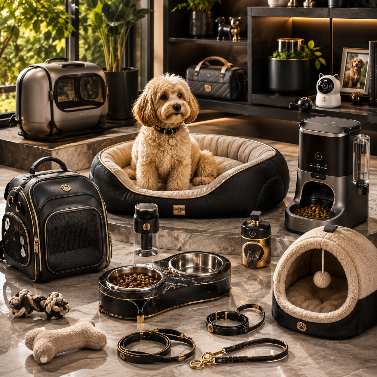 Pet Lab