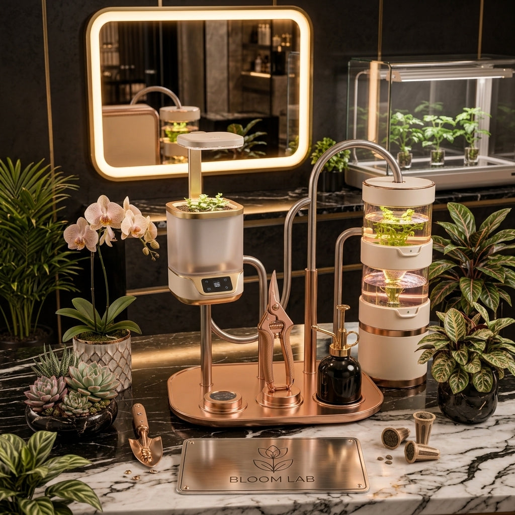Bloom Lab
