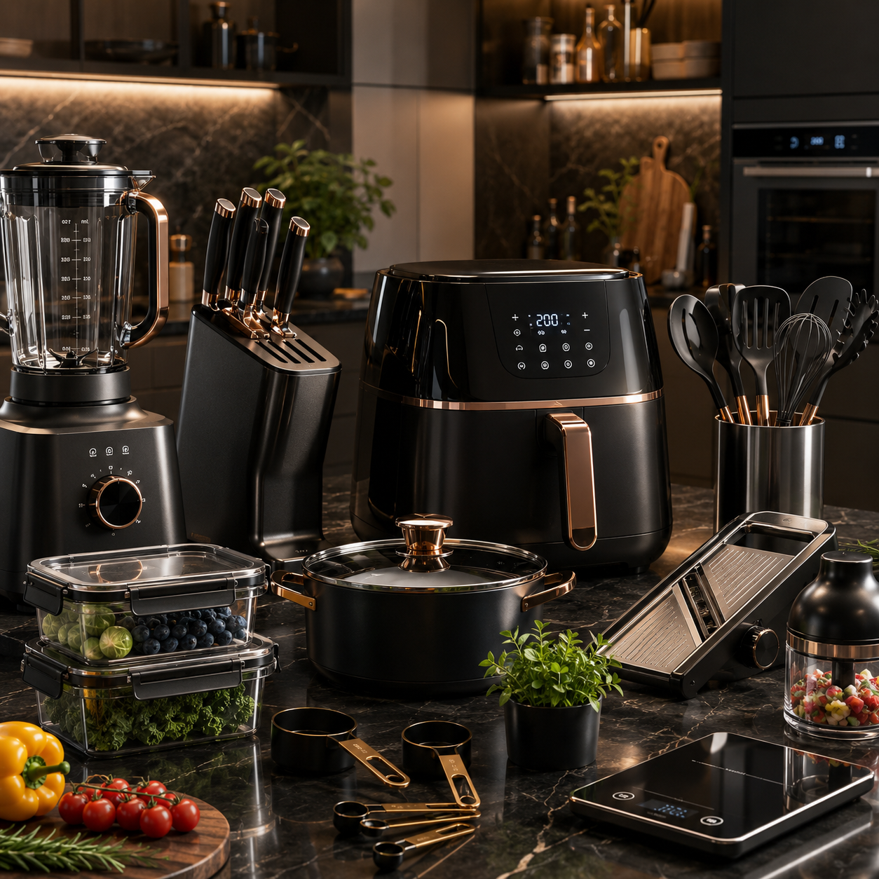 Kitchen Lab